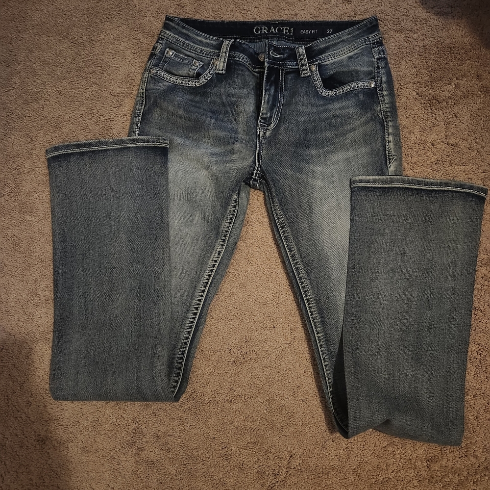 Grace jeans